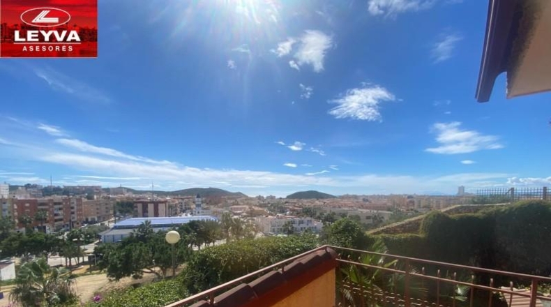 Murcia - Mazarrón - 700m2