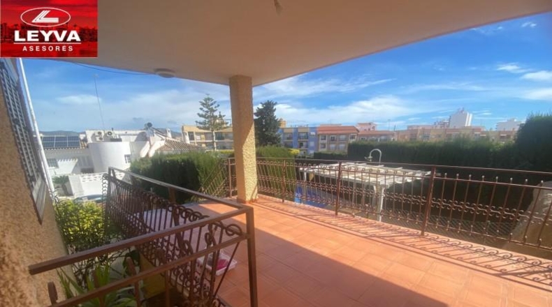 Murcia - Mazarrón - 700m2