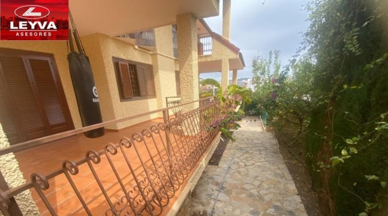 Murcia - Mazarrón - 700m2