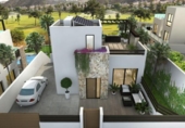 Chalet independiente con terreno en venta en la España, Rojales, ref: TR152280 foto
