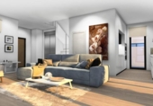 Chalet independiente con terreno en venta en la España, Rojales, ref: TR152280 foto