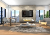 Chalet independiente con terreno en venta en la España, Rojales, ref: TR152280 foto