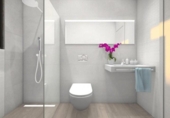 Chalet independiente con terreno en venta en la España, Rojales, ref: TR152280 foto
