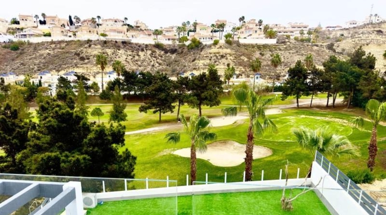 Alicante - Rojales - 467m2