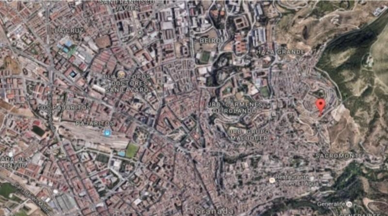 Granada - Granada - 785m2