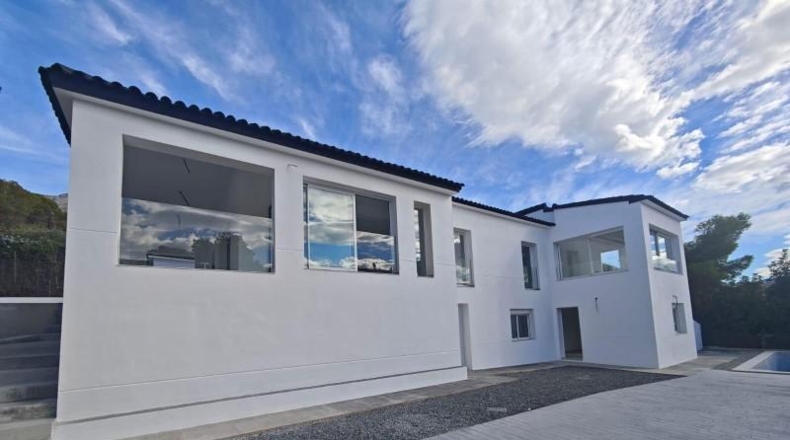 Alicante - Altea - 850m2