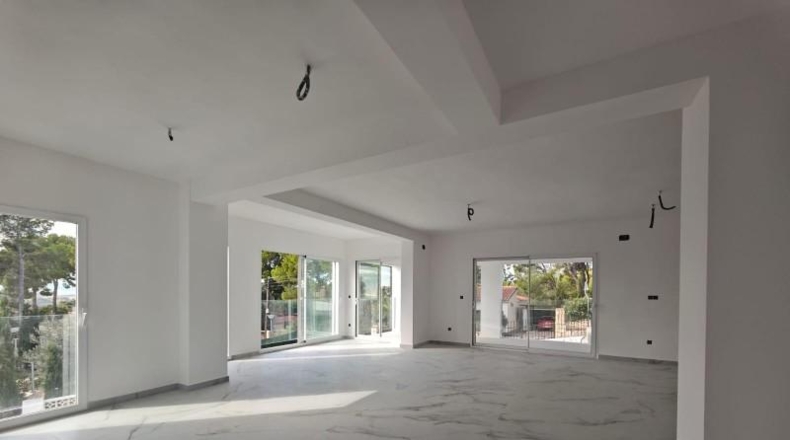 Alicante - Altea - 850m2