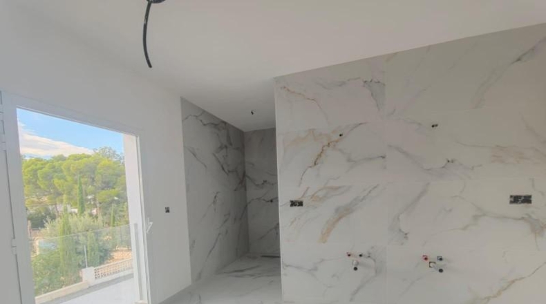 Alicante - Altea - 850m2