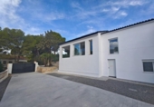 Xalet independent amb terreny en venda a la España, Altea, ref.: TR350409 foto