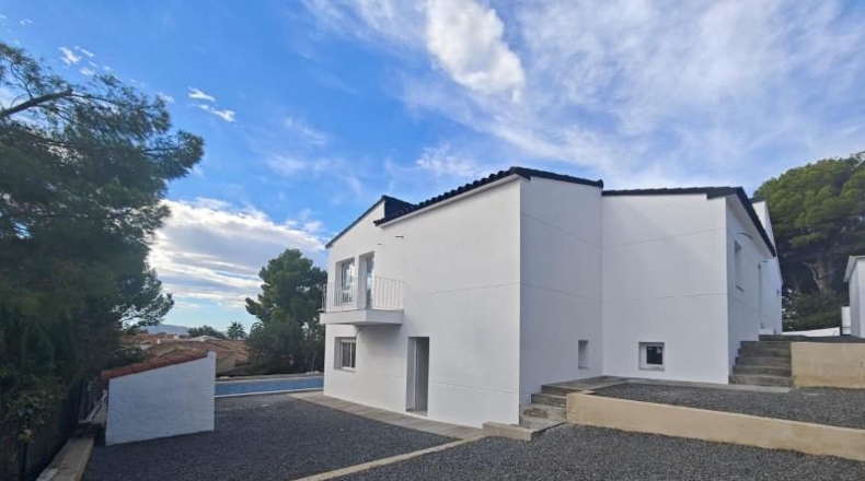 Alicante - Altea - 850m2