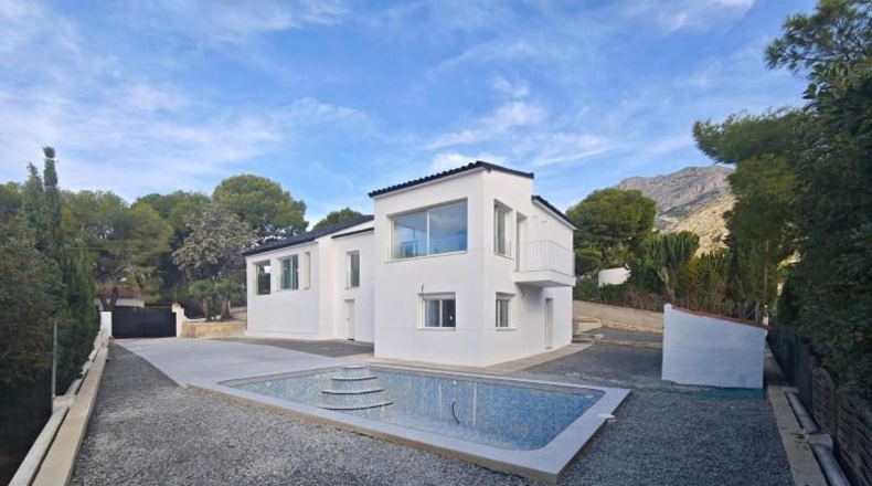 Alicante - Altea - 850m2