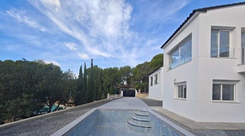 Alicante - Altea - 850m2
