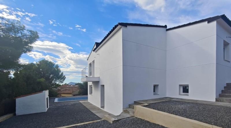 Alicante - Altea - 850m2