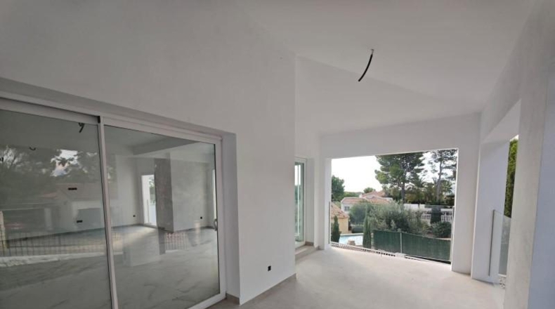Alicante - Altea - 850m2
