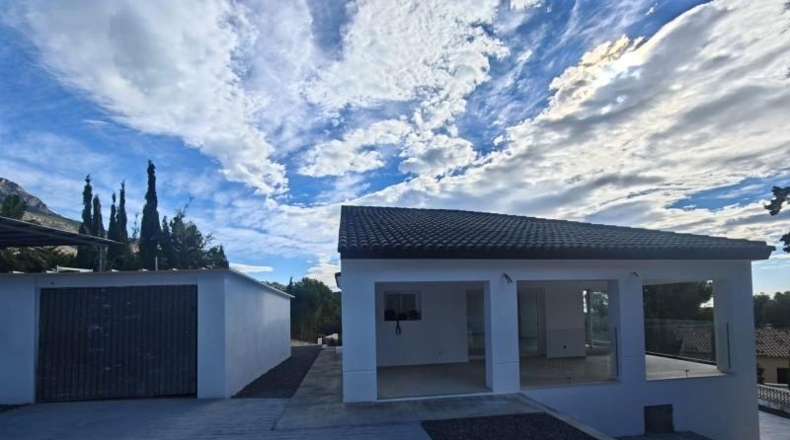 Alicante - Altea - 850m2