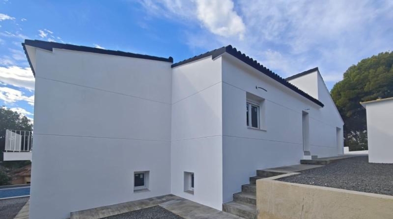 Alicante - Altea - 850m2