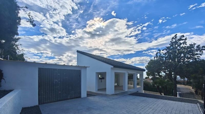 Alicante - Altea - 850m2