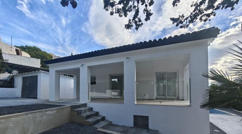 Alicante - Altea - 850m2