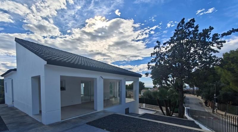 Alicante - Altea - 850m2