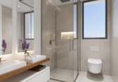 Chalet independiente con terreno en venta en la España, Finestrat, ref: TR244855 foto