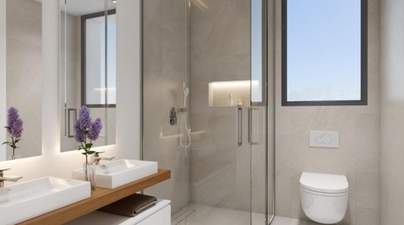 Alicante - Finestrat - 447m2