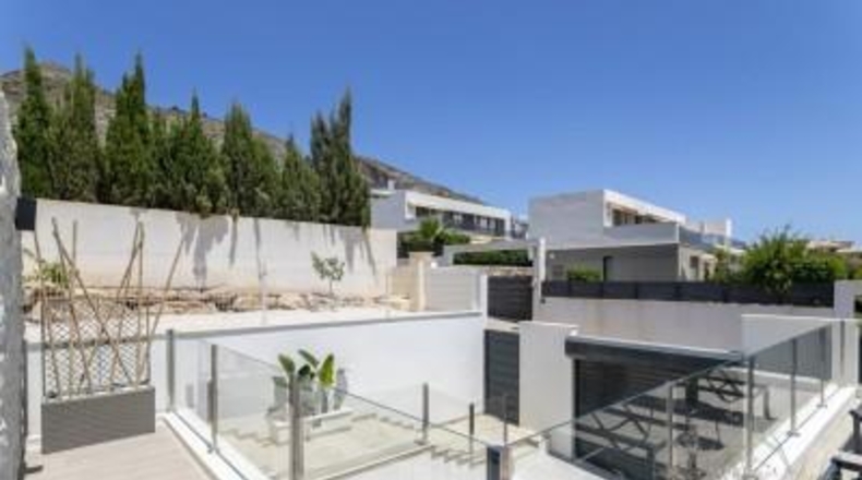 Alicante - Finestrat - 412m2