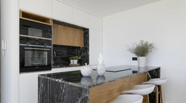 Alicante - Finestrat - 412m2