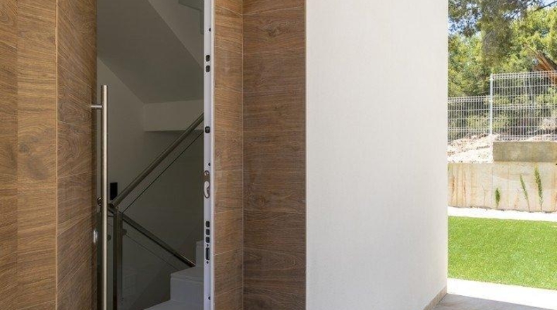 Alicante - Finestrat - 412m2