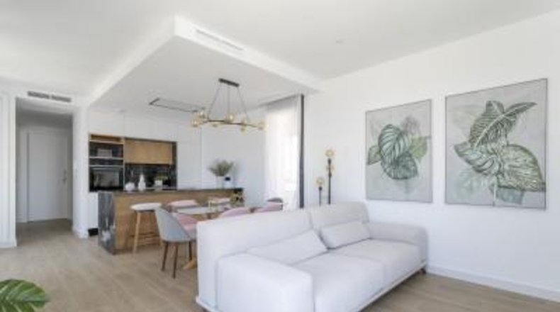 Alicante - Finestrat - 412m2