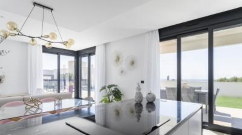 Alicante - Finestrat - 412m2