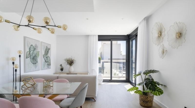 Alicante - Finestrat - 412m2