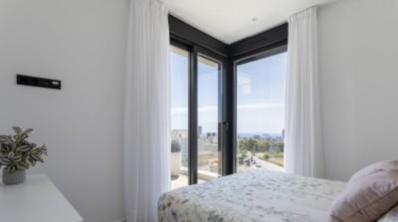 Alicante - Finestrat - 412m2