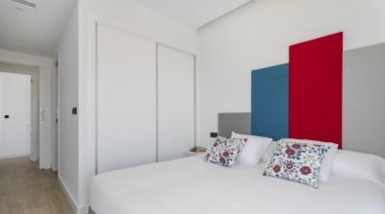 Alicante - Finestrat - 412m2