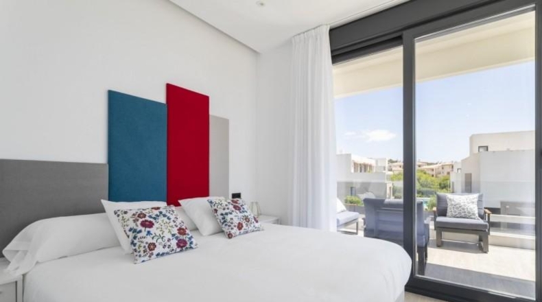 Alicante - Finestrat - 412m2
