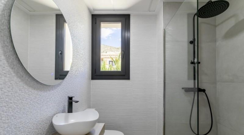 Alicante - Finestrat - 412m2