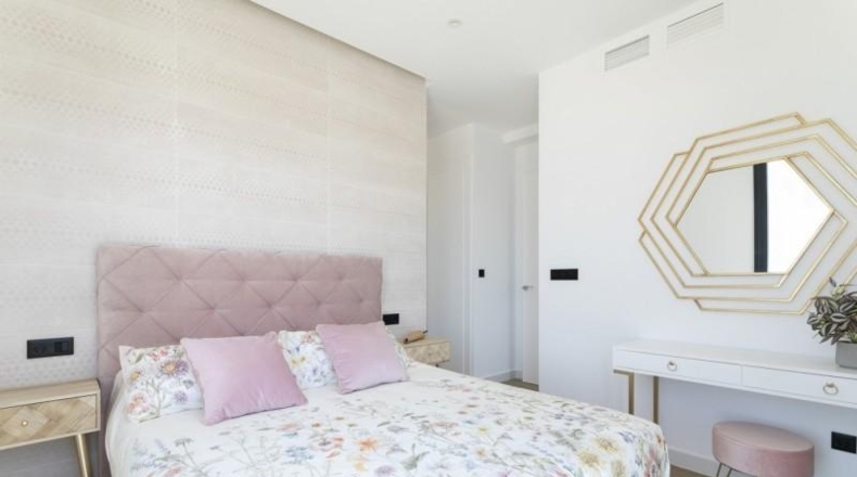 Alicante - Finestrat - 412m2
