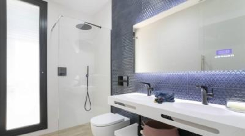 Alicante - Finestrat - 412m2