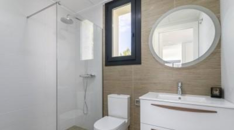 Alicante - Finestrat - 412m2