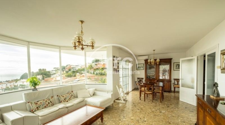 Barcelona - Аренис-де-Мар - 2000m2