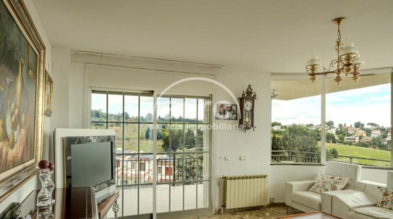 Barcelona - Аренис-де-Мар - 2000m2