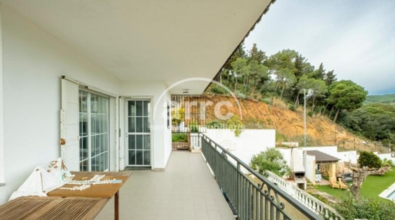 Barcelona - Аренис-де-Мар - 2000m2