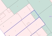 Участок с постройкой на продажу в городе Castellar del Vallès Фото