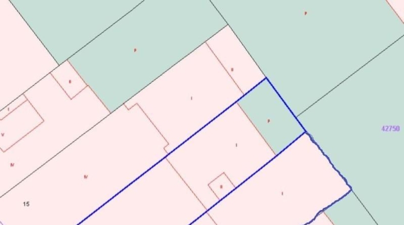 Barcelona - Castellar del Vallès - 475m2