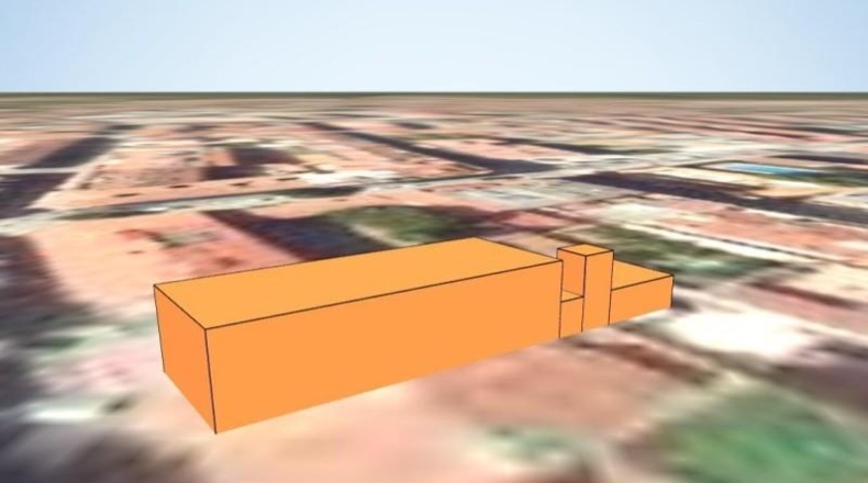 Barcelona - Castellar del Vallès - 475m2