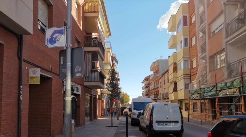 Barcelona - Castellar del Vallès - 475m2
