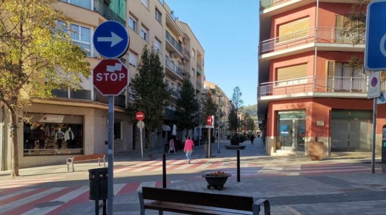 Barcelona - Castellar del Vallès - 475m2