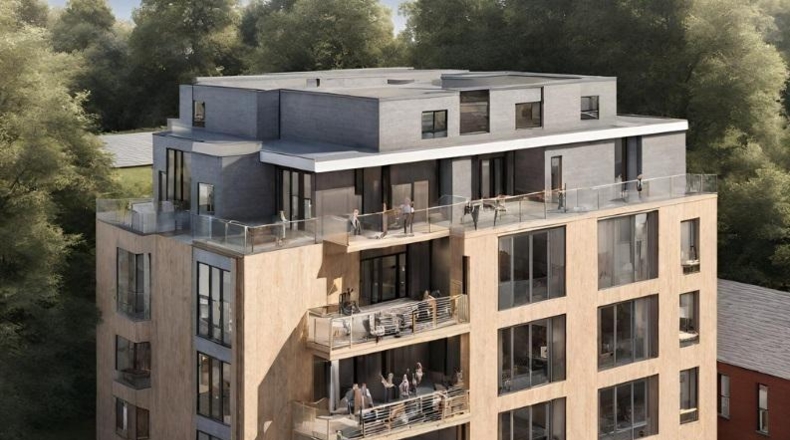 Barcelona - Castellar del Vallès - 475m2