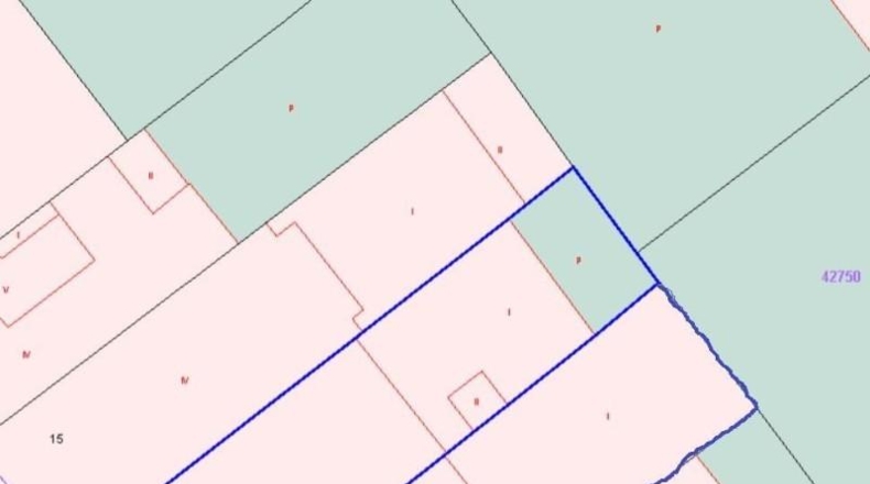 Barcelona - Castellar del Vallès - 475m2