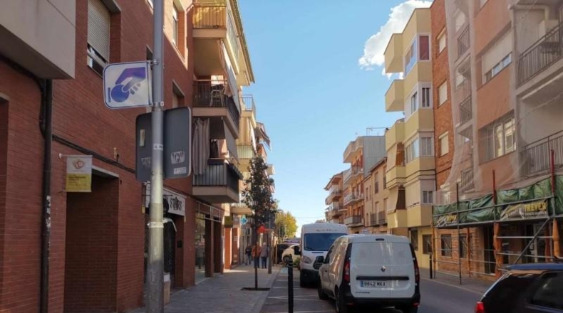 Barcelona - Castellar del Vallès - 475m2