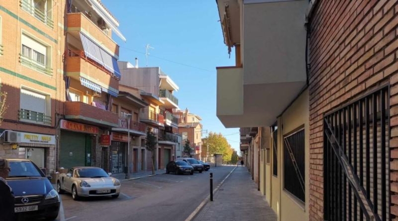 Barcelona - Castellar del Vallès - 475m2
